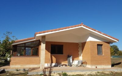 VIVIENDA UNIFAMILIAR AISLADA