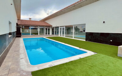 VIVIENDA UNIFAMILIAR AISLADA