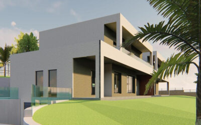 VIVIENDA UNIFAMILIAR AISLADA