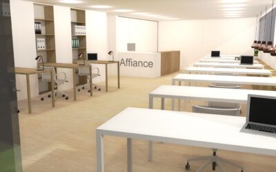 REFORMA DE BUFETE DE ABOGADOS